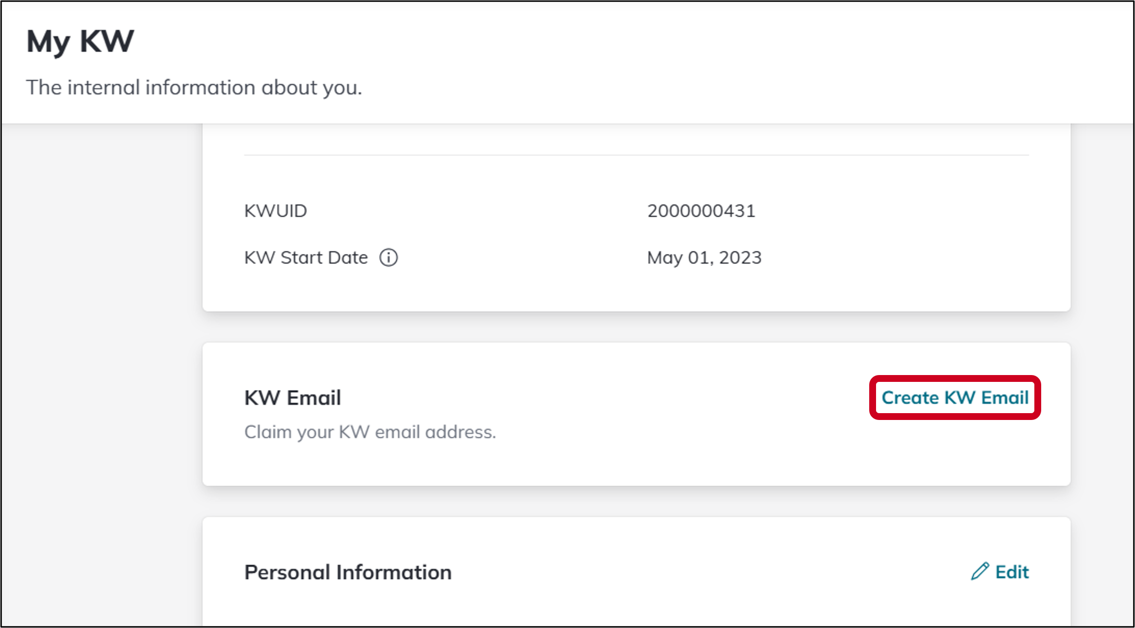 my profile create kw email.png